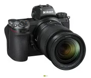 NIKON Z6 II Body (VOA060AE) Black (EU)