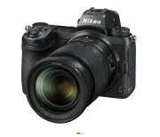NIKON Z6 II Body (VOA060AE) Black (EU)