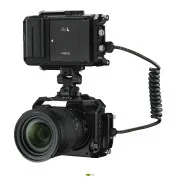 NIKON Z6 II Body (VOA060AE) Black (EU)