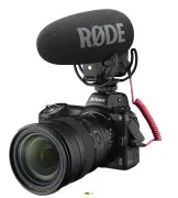 NIKON Z6 II Body (VOA060AE) Black (EU)