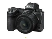 NIKON Z6 II Body (VOA060AE) Black (EU)