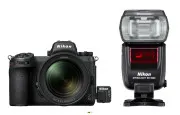 NIKON Z6 II Body (VOA060AE) Black (EU)
