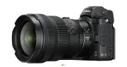 NIKON Z6 II Body (VOA060AE) Black (EU)
