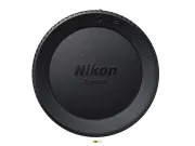 NIKON Z6 II Body (VOA060AE) Black (EU)