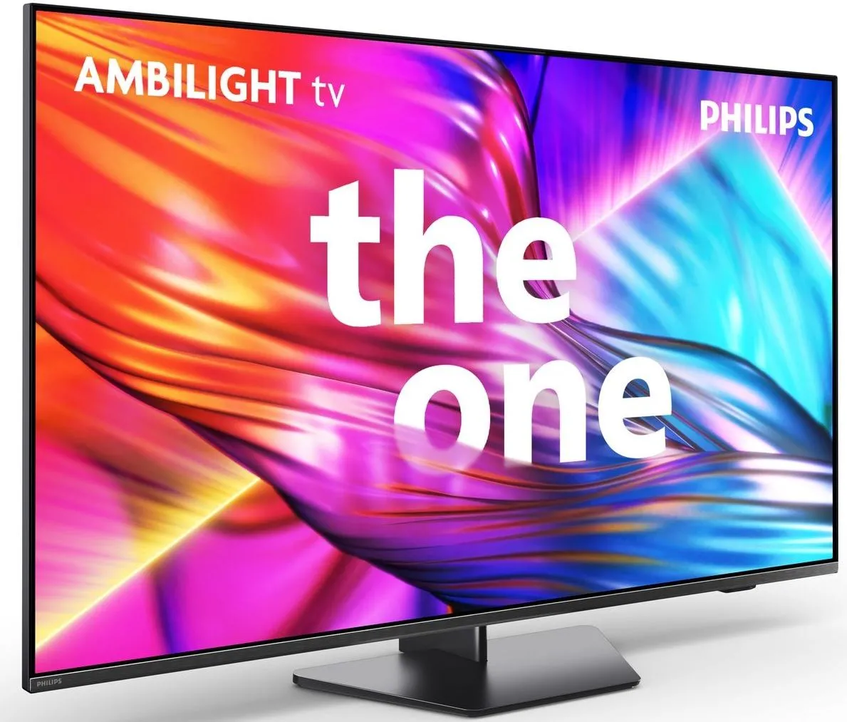 Philips 65PUS8919/12 LED-телевізор / Діагональ 65