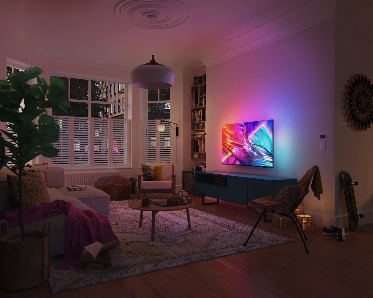 Philips 65PUS8919/12 Рік випуску 2024