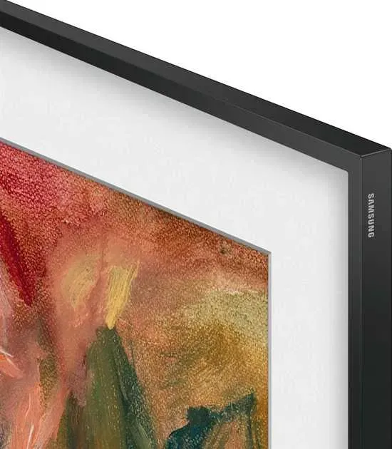 Samsung QE55LS03DAUXUA Діагональ екрану 55