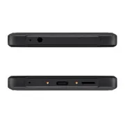 Samsung Galaxy XCover7 6/128GB Black (SM-G556BZKDEUC) (UA)