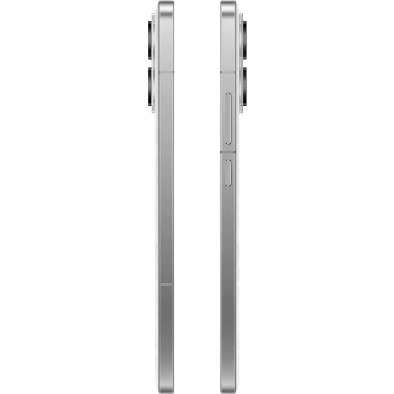 Xiaomi Poco F6 Pro 5G 12/256Gb NFC White Europe Линейка POCO F6 Pro