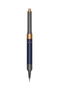 Dyson HS05 Airwrap Multi-Styler Complete (Long) Volumise Prussian Blue/Rich Copper (581143-01) EU