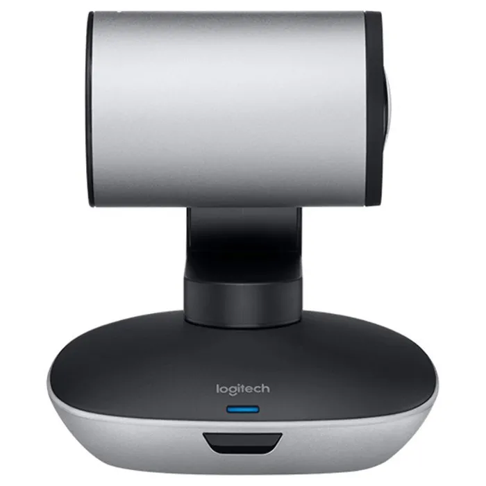 Logitech PTZ Pro 2 (960-001185, 960-001186) (EU) Количество пикселей: 2.0 МП;
