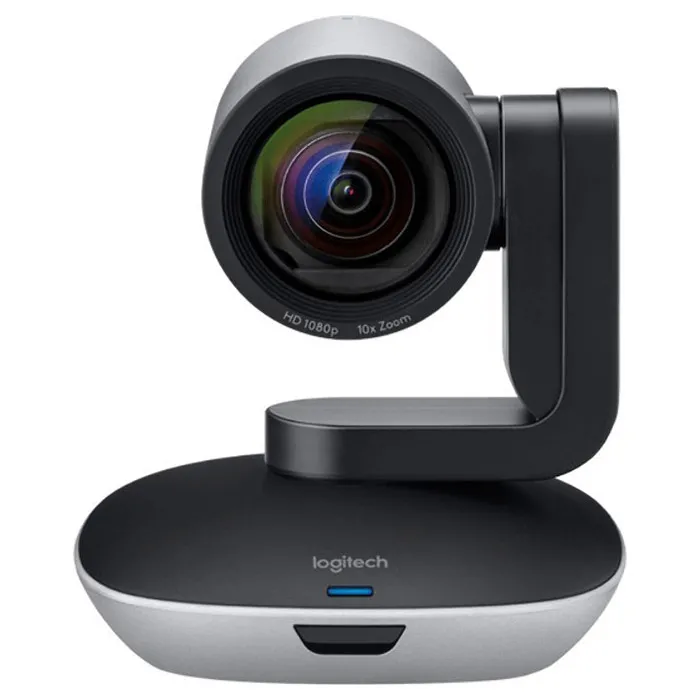 Logitech PTZ Pro 2 (960-001185, 960-001186) (EU) Количество пикселей: 2.0 МП;