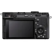 Sony Alpha A7C II Body RU (ILCE-7CM2) Black (EU)