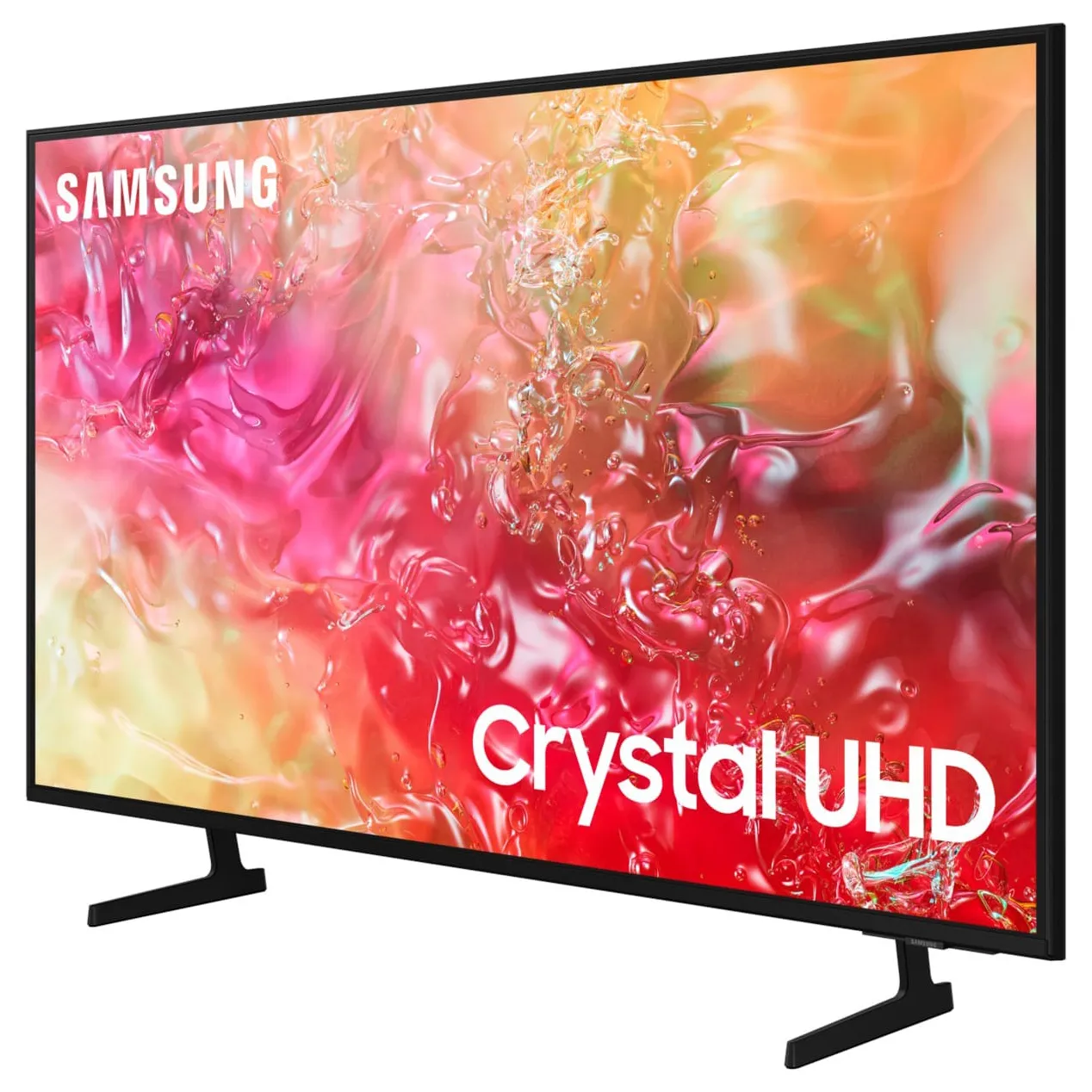 Samsung UE65DU7172 LED-телевізор / Діагональ 65