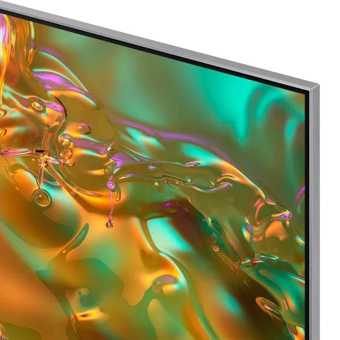 Samsung QE50Q80DAUXUA QLED-телевізор / Діагональ 50