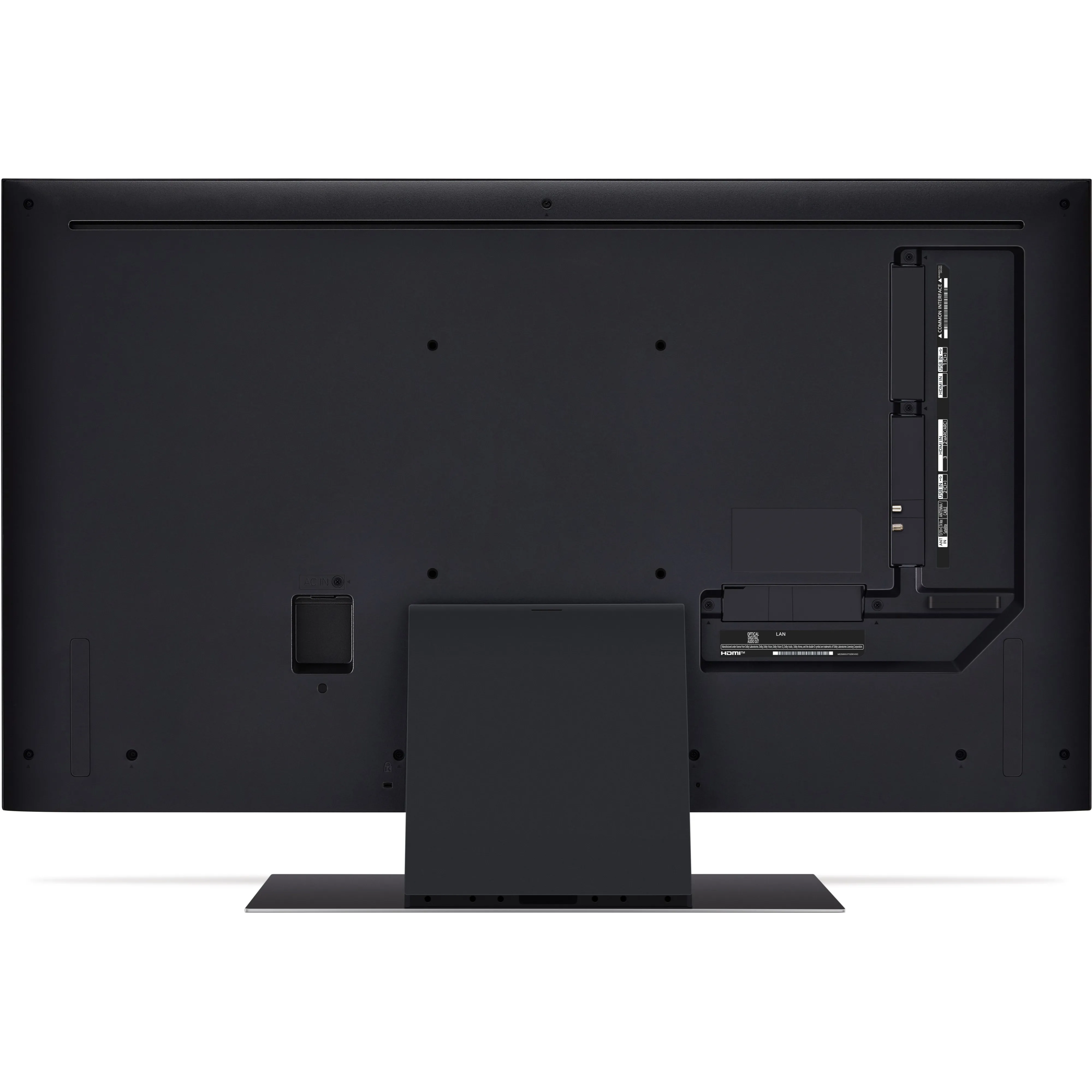 LG 50UT91006LA Производитель LG