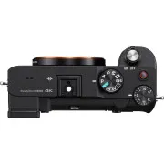 Sony Alpha A7C Body RU (ILCE-7C) Black (EU)