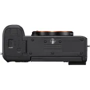 Sony Alpha A7C Body RU (ILCE-7C) Black (EU)