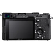 Sony Alpha A7C Body RU (ILCE-7C) Black (EU)