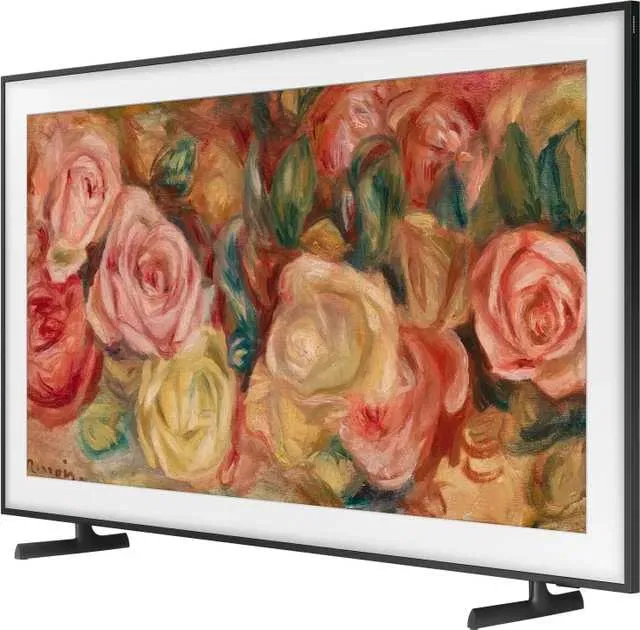 Samsung QE43LS03DAUXUA Поддержка Smart TV есть