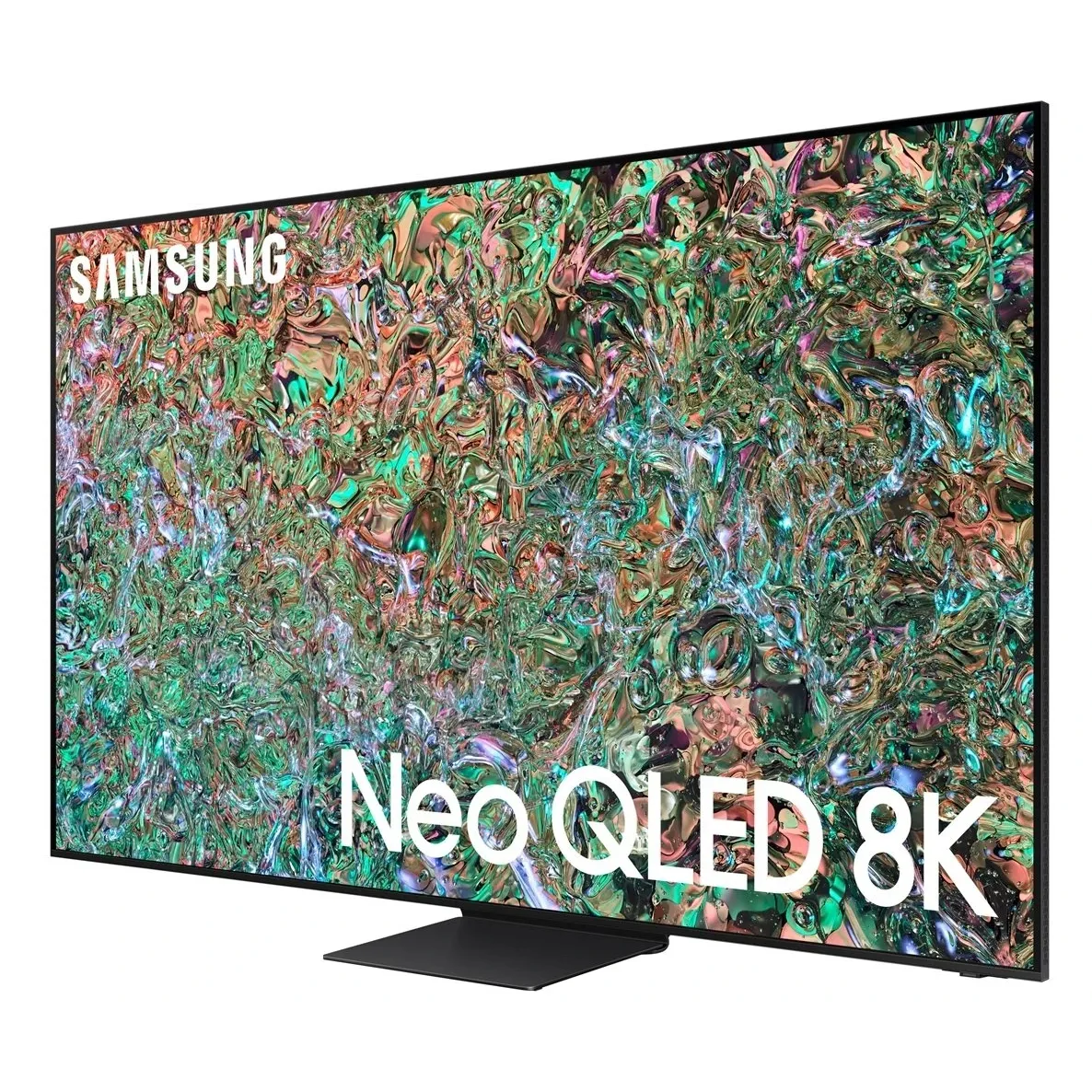 Samsung QE75QN800DUXUA Тип матриці VA