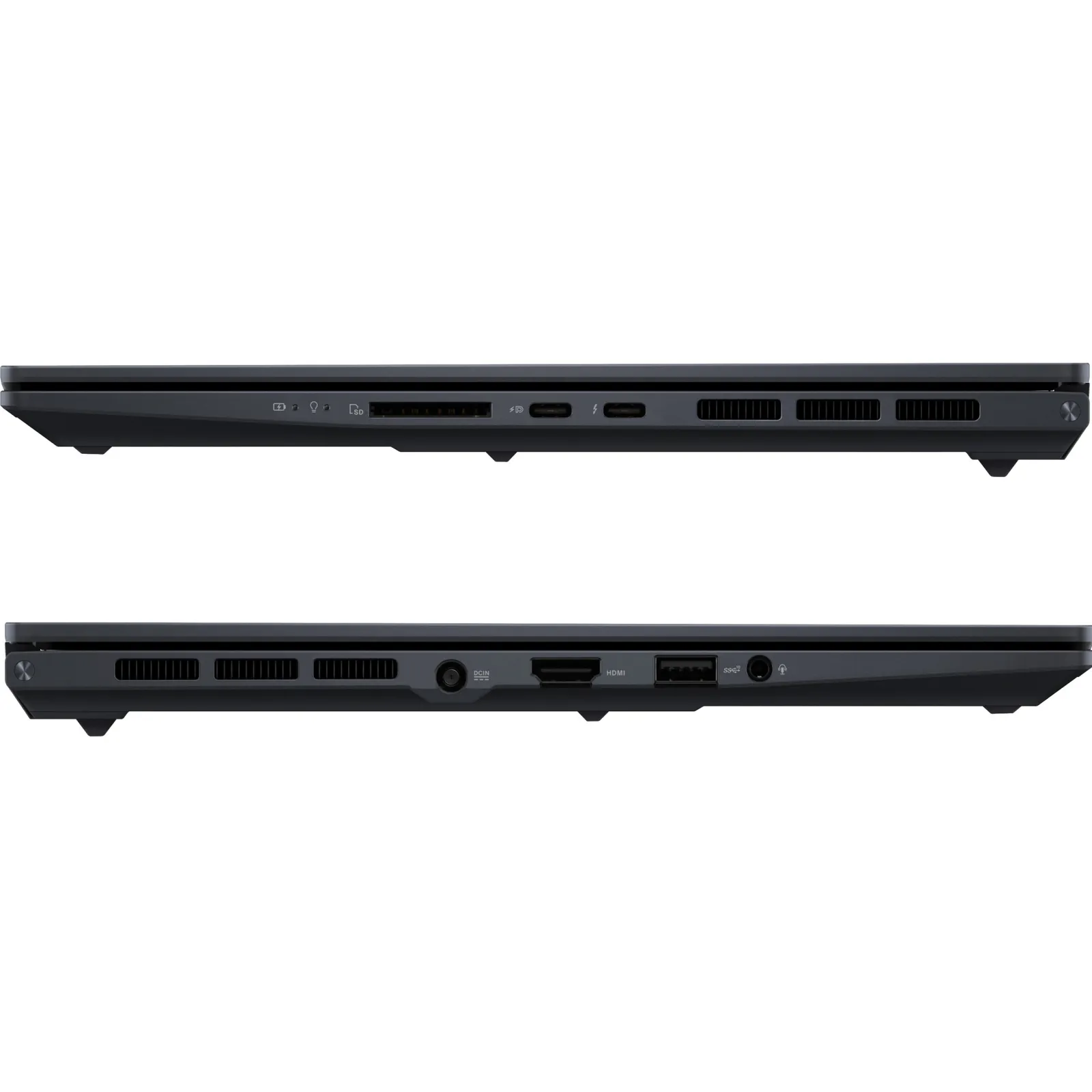 ASUS ZenBook Pro 14 OLED UX6404VV (UX6404VV-DS94T) Refurbished Диагональ экрана: 14.5 OLED