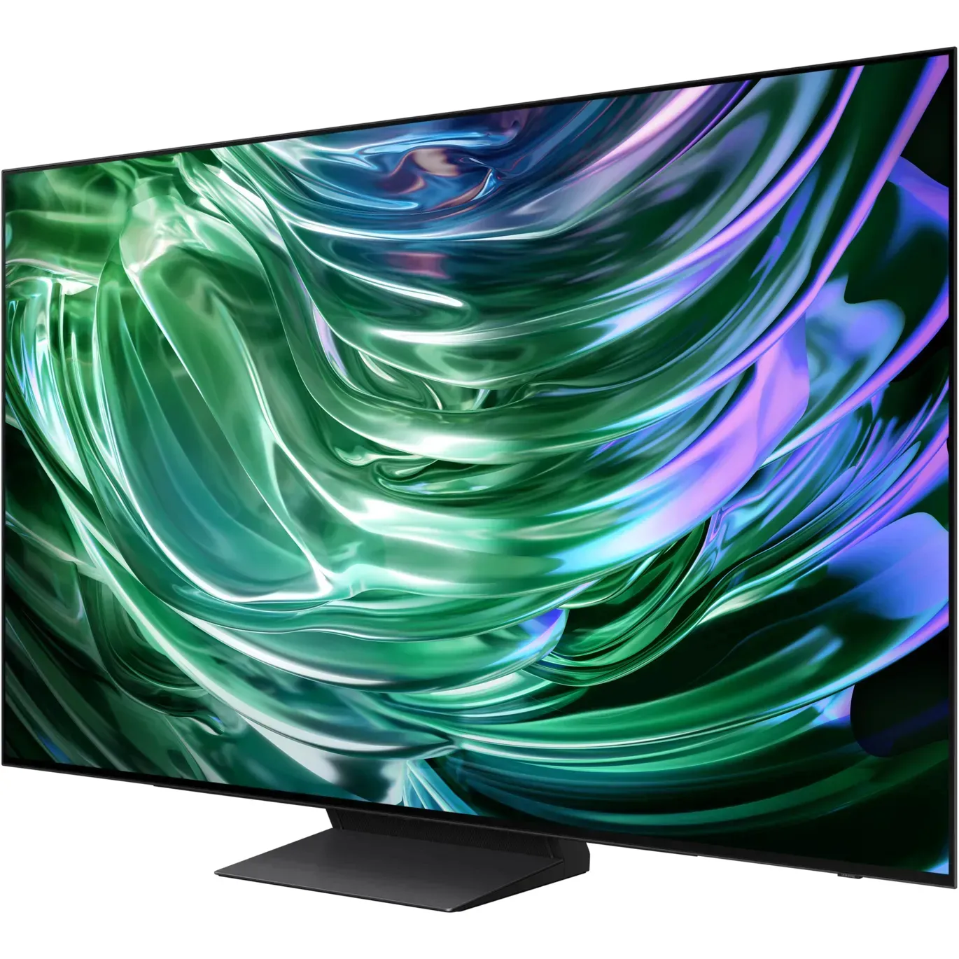 Samsung QE77S90DAEXUA OLED-телевизор / Диагональ 77