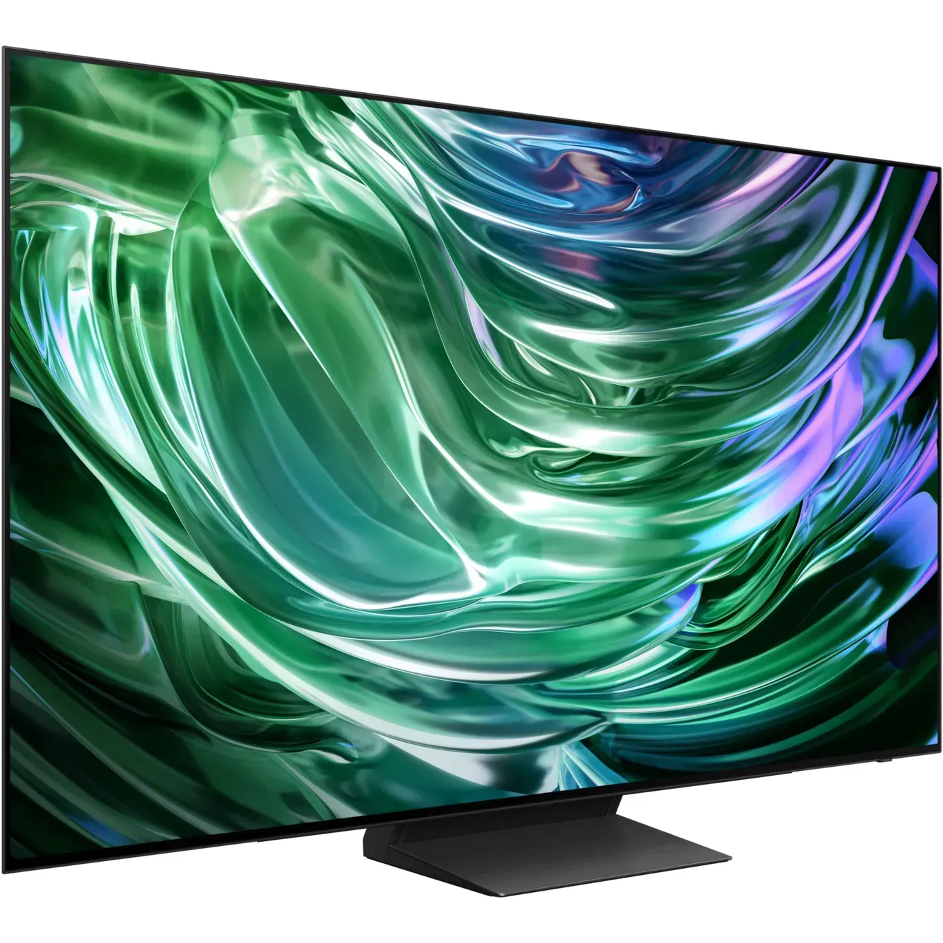 Samsung QE65S90DAUXUA OLED-телевізор / Діагональ 65