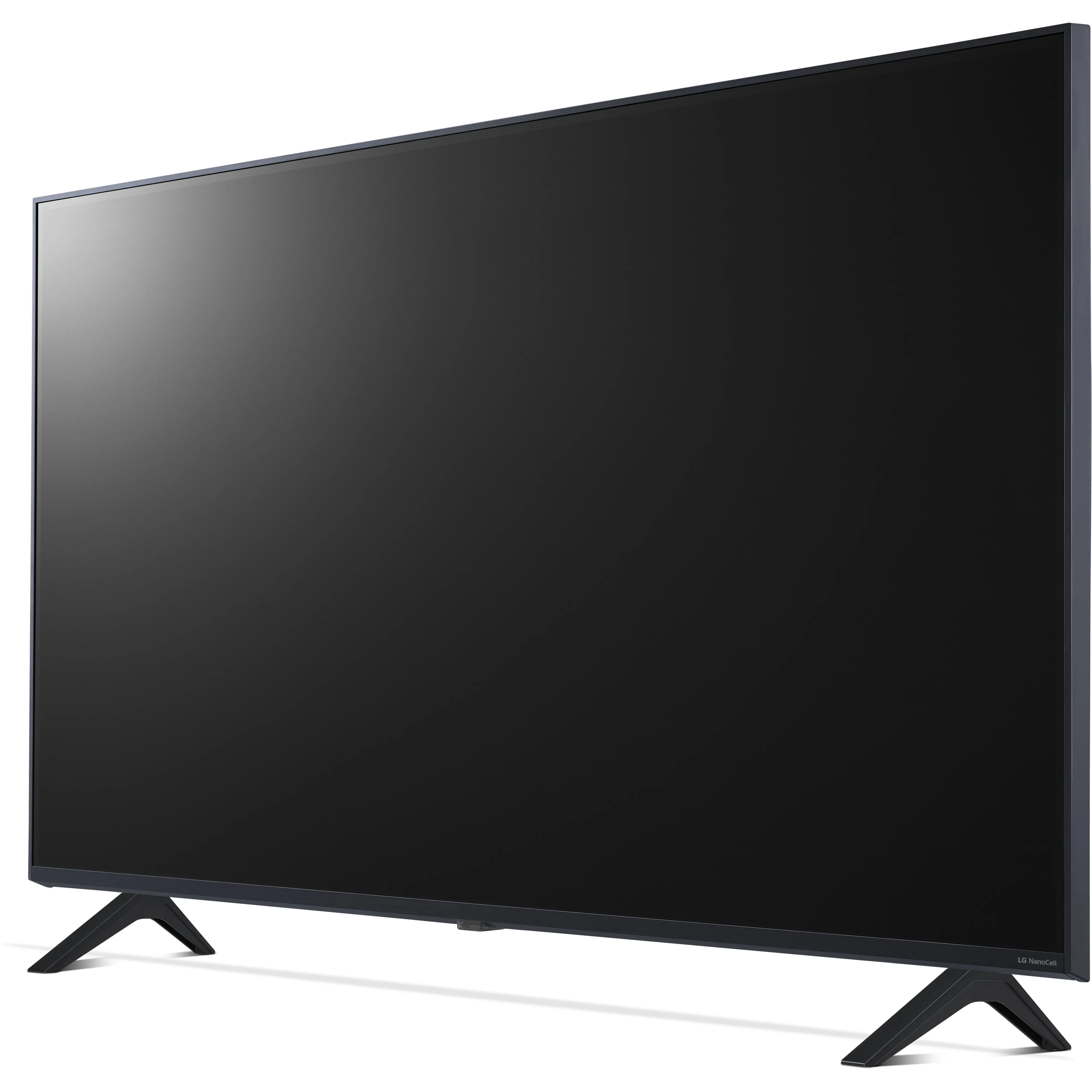 LG 50NANO81T3A Частота оновлення 60 Гц