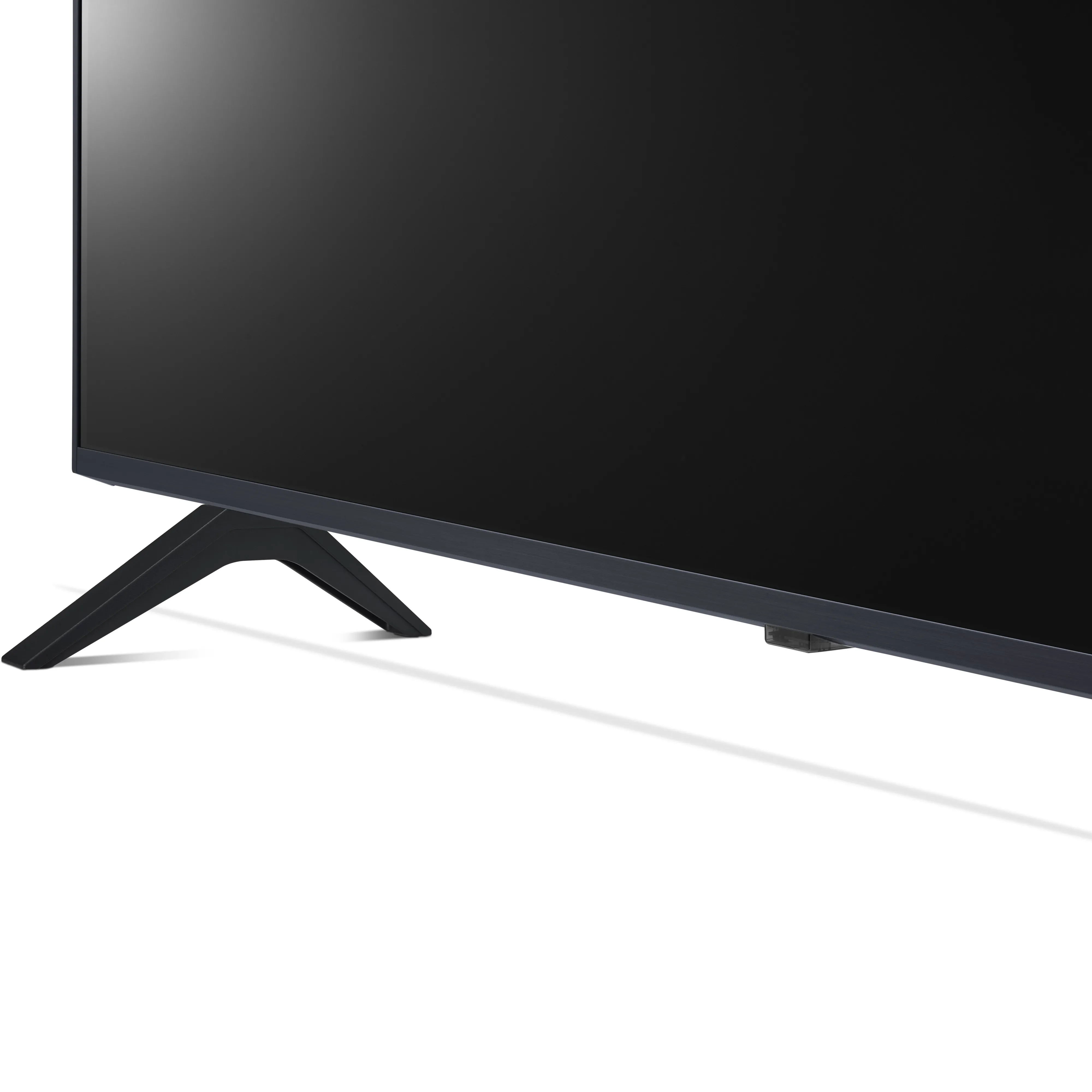 LG 50NANO81T3A Тип матриці VA