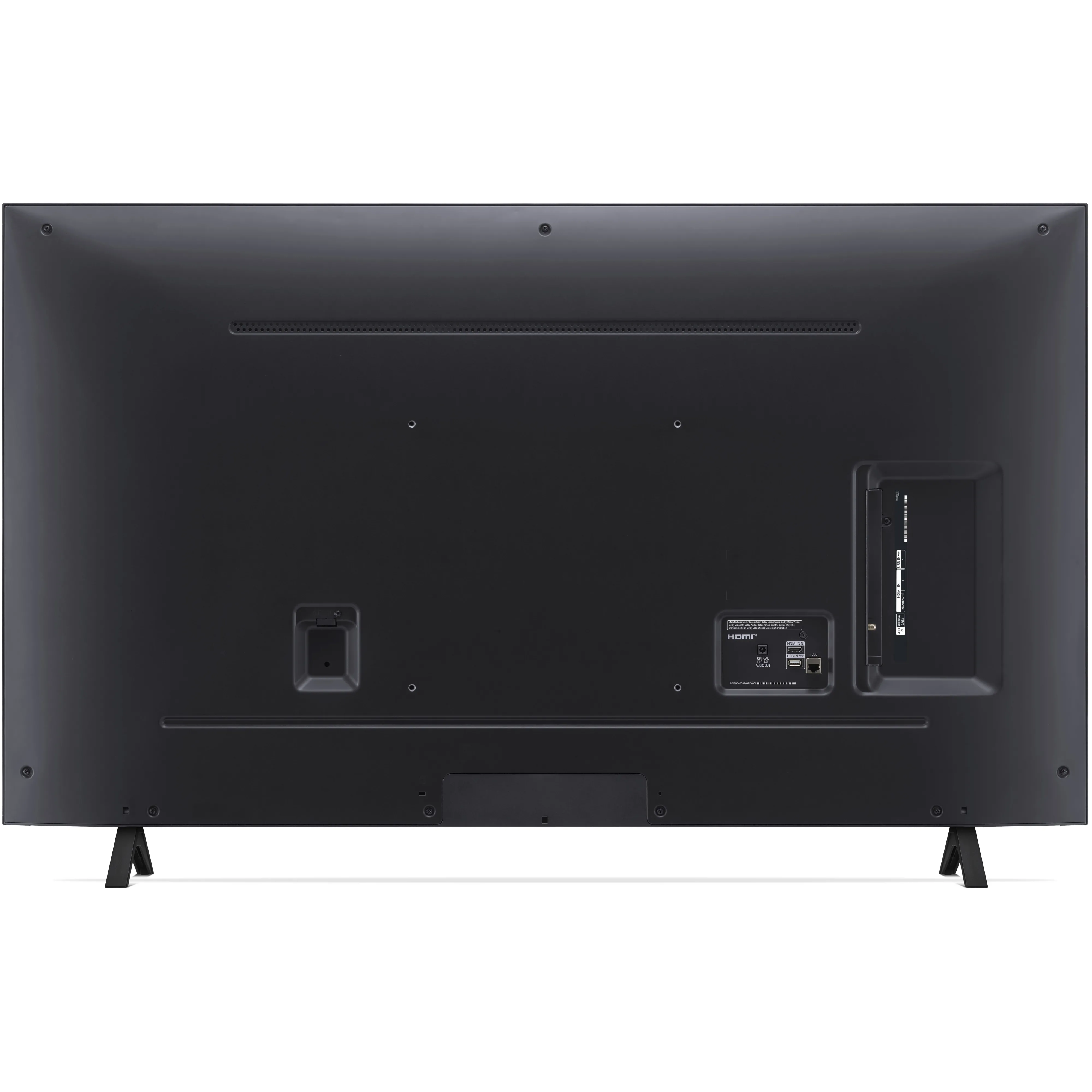 LG 50NANO81T3A Рік випуску 2024