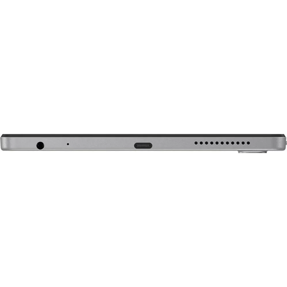 Lenovo Tab M9 3/32GB Wi-Fi Arctic Grey Plus Clear Case (ZAC30193PL, ZAC30192ES) Бренд: Lenovo; Попередньо ОС: Android 12;