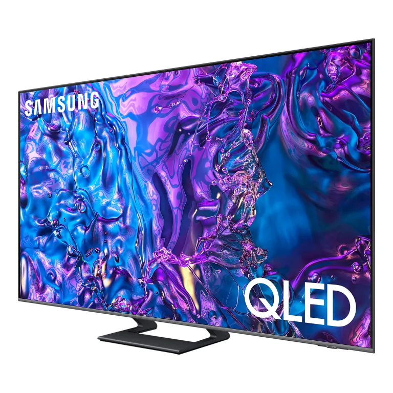 Samsung QE75Q77D QLED-телевізор / Діагональ 75