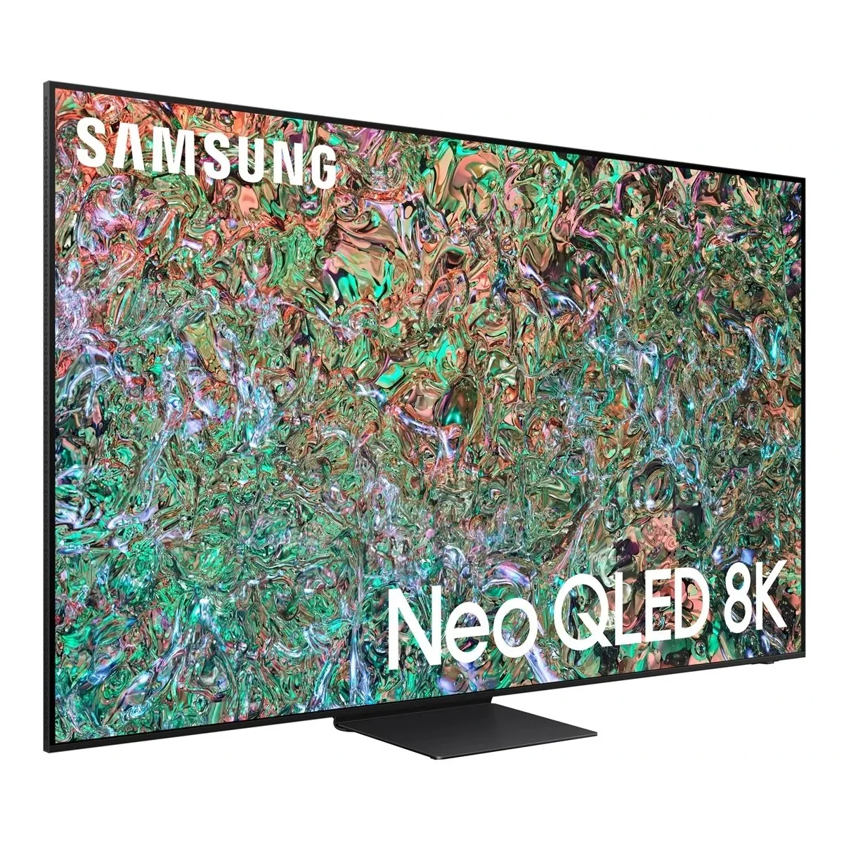 Samsung QE85QN800DUXUA Діагональ 85