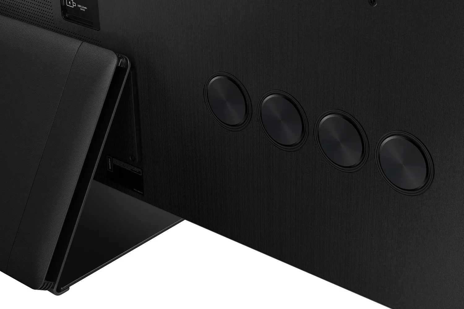 Samsung QE85QN800DUXUA Рік випуску 2024