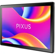 Pixus Line 10.1 8/128GB LTE Graphite (4897058531879) (UA)