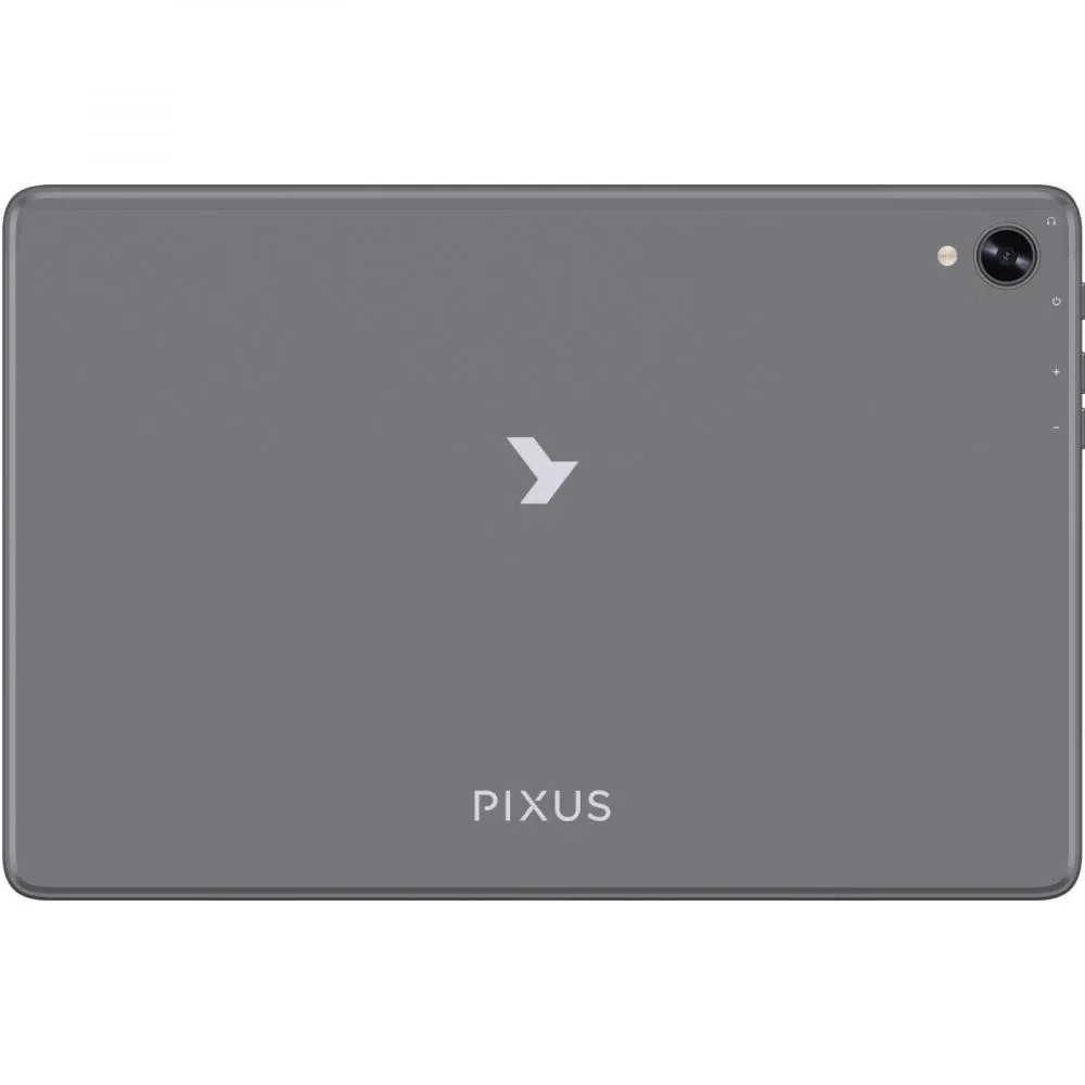 Pixus Line 10.1 8/128GB LTE Graphite (4897058531879) (UA) Бренд: Pixus; Попередньо ОС: Android 13;