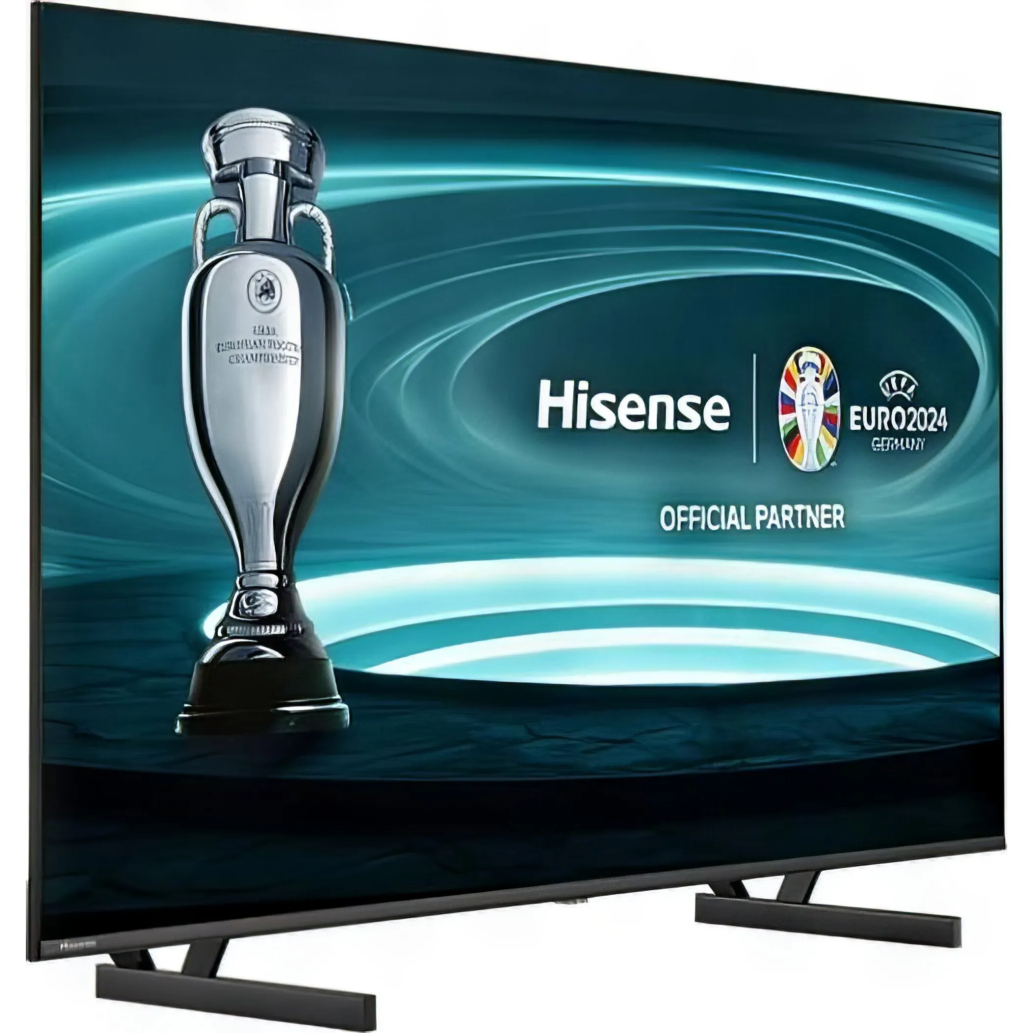 Hisense 65U6NQ QLED-телевизор / Диагональ 65