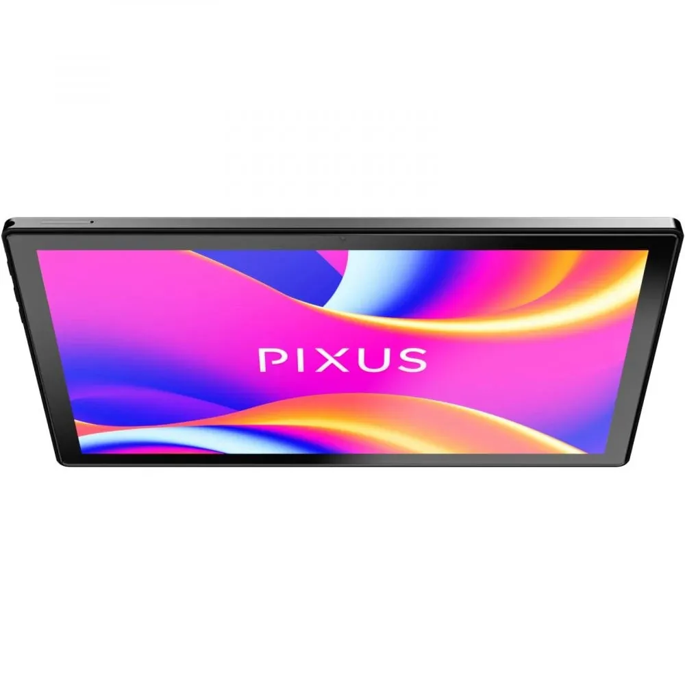 Pixus Line 10.1 8/128GB LTE Graphite (4897058531879) (UA) Діагональ екрану, дюймів 10,1