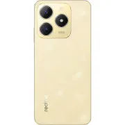 Realme C61 8/256Gb (RMX3930) NFC Sparkle Gold (UA)