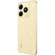 Realme C61 8/256Gb (RMX3930) NFC Sparkle Gold (UA)
