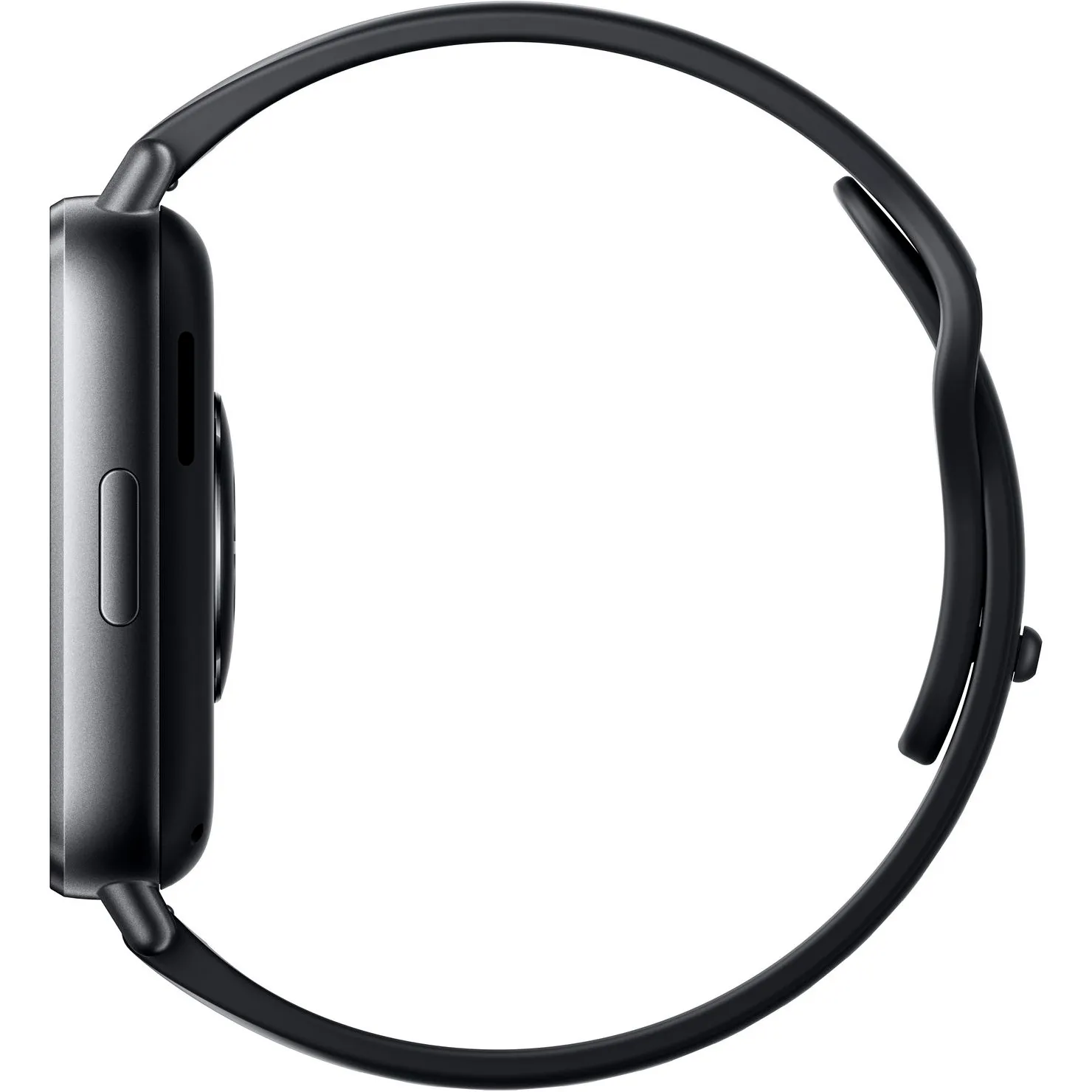 Xiaomi Redmi Watch 5 Active Midnight Black (BHR8784GL) (UA) Тип: Смарт-часы / iOS: есть / Android: