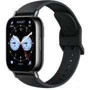 Xiaomi Redmi Watch 5 Lite Black (BHR8789GL)