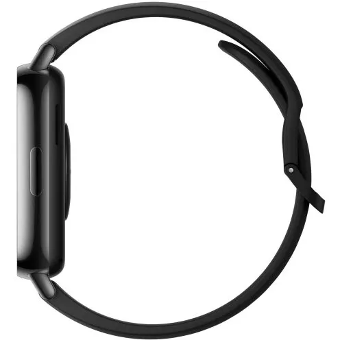 Xiaomi Redmi Watch 5 Lite Black (BHR8789GL) Дисплей: AMOLED, 1.96” / Сенсорний