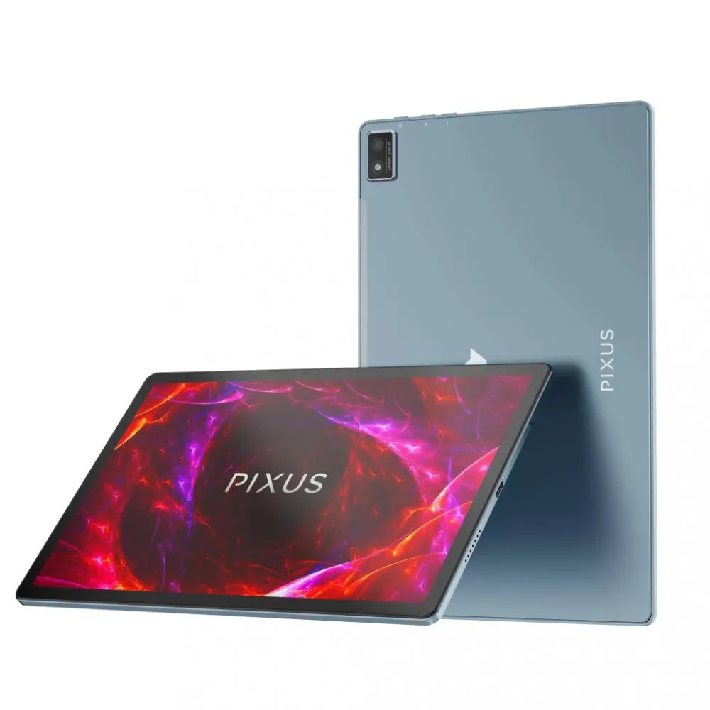 Pixus Arena 8/256GB LTE Metal Grey (4897058531794) (UA) Диагональ экрана, дюймов 10,95