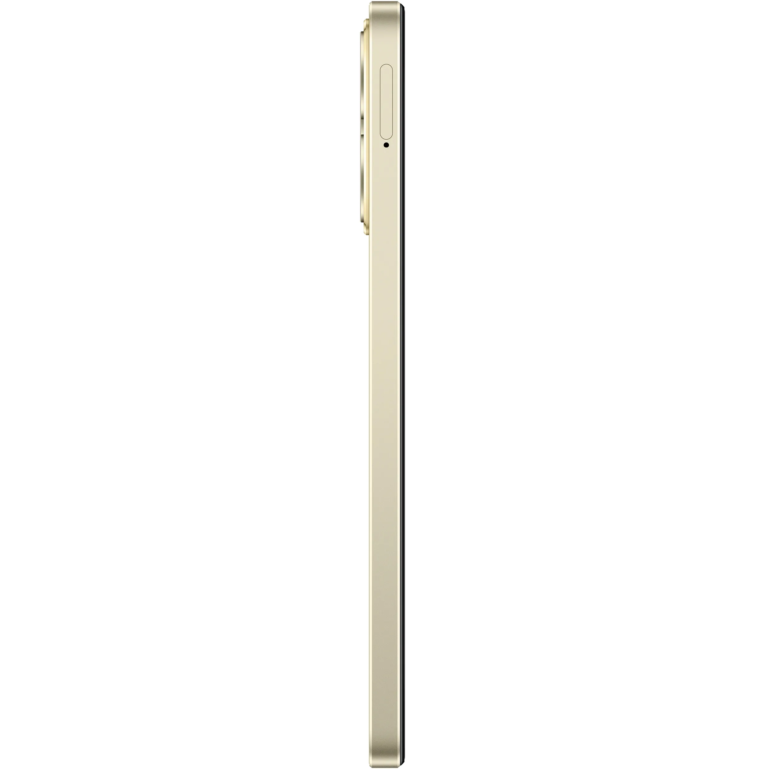 Realme C61 8/256Gb (RMX3930) NFC Sparkle Gold (UA) Предустановленная ОС Android 14