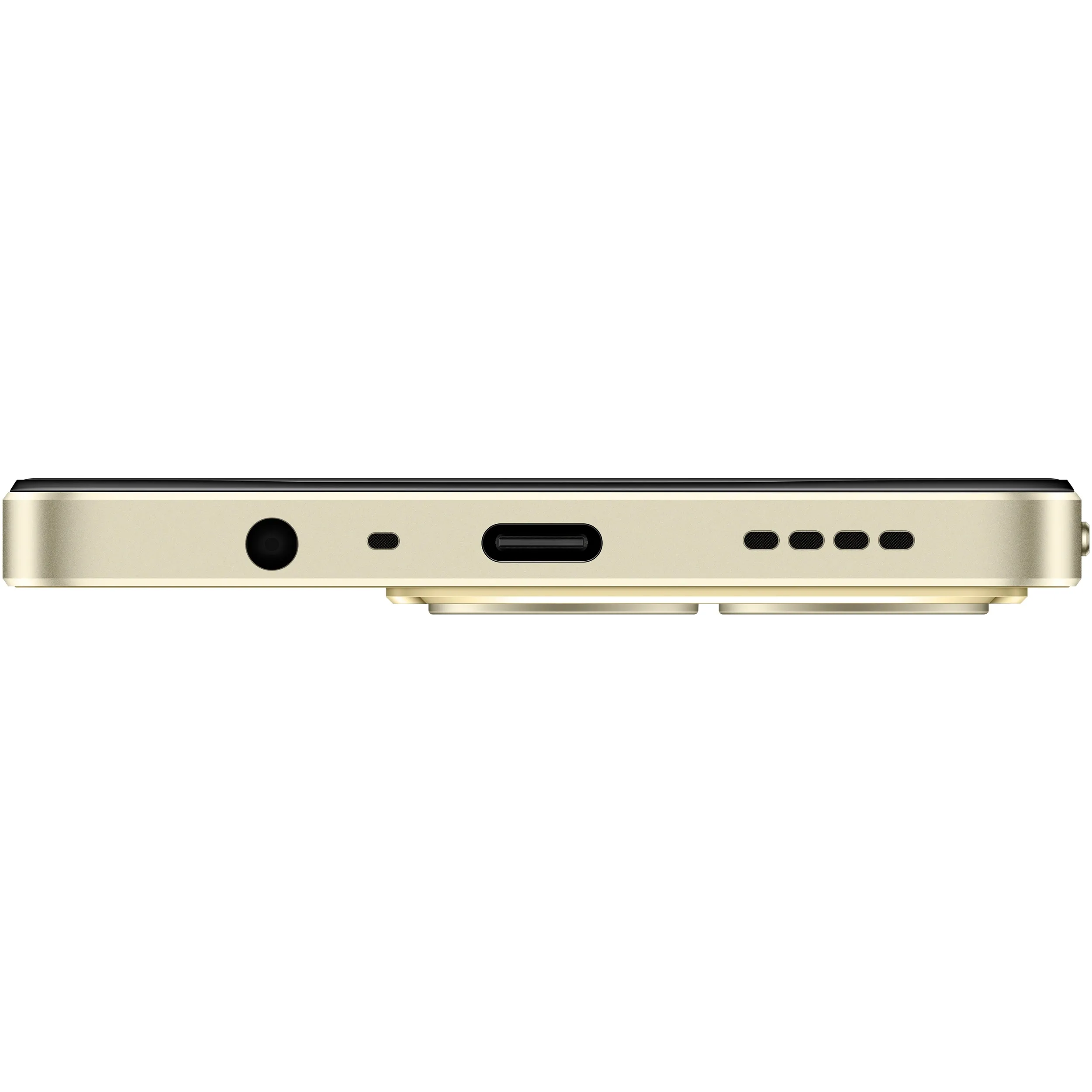Realme C61 8/256Gb (RMX3930) NFC Sparkle Gold (UA) Линейка C61