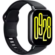 Xiaomi Redmi Watch 5 Active Midnight Black (BHR8784GL) (UA)