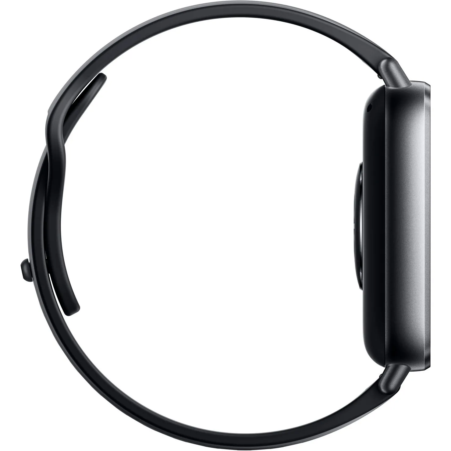 Xiaomi Redmi Watch 5 Active Midnight Black (BHR8784GL) (UA) Лінійка Redmi Watch 5 Active