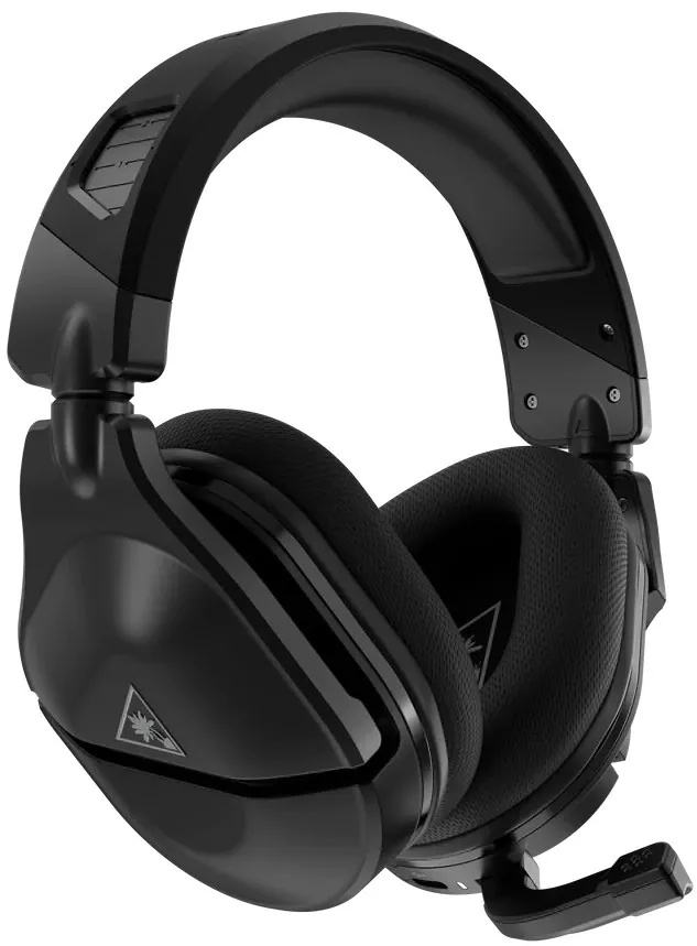 Turtle Beach Stealth 600 Gen2 MAX (xbox) (TBS-2362-02) Совместимость с консолями: Xbox One,